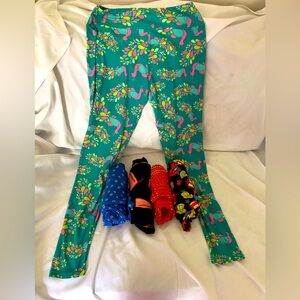 Leggings